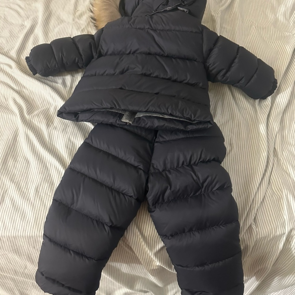 Kids Moncler